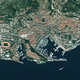 Illustration for article titled Ten Great Racetracks As Seen From Space